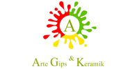 Logo - ArteGips&Keramik